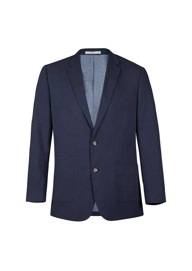 Biz Corporates Men's Arden Blazer RBL068M - Flash Uniforms